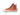 Zapatillas Converse Chuck Taylor Hi (Naruto) Unisex Naranjo