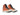 Zapatillas Converse Chuck Taylor Hi (Naruto) Unisex Naranjo