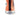 Zapatillas Converse Chuck Taylor Hi (Naruto) Unisex Naranjo