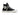 Zapatillas Converse Chuck Taylor Hi (San Valentin) Mujer Negro