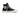 Zapatillas Converse Chuck Taylor Hi (San Valentin) Mujer Negro