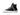 Zapatillas Converse Chuck Taylor Hi (San Valentin) Mujer Negro