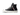 Zapatillas Converse Chuck Taylor Hi (San Valentin) Mujer Negro