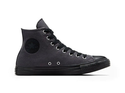 Zapatillas Converse Chuck Taylor Hombre Gris