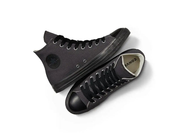 Zapatillas Converse Chuck Taylor Hombre Gris