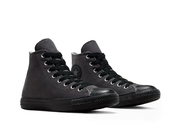 Zapatillas Converse Chuck Taylor Hombre Gris