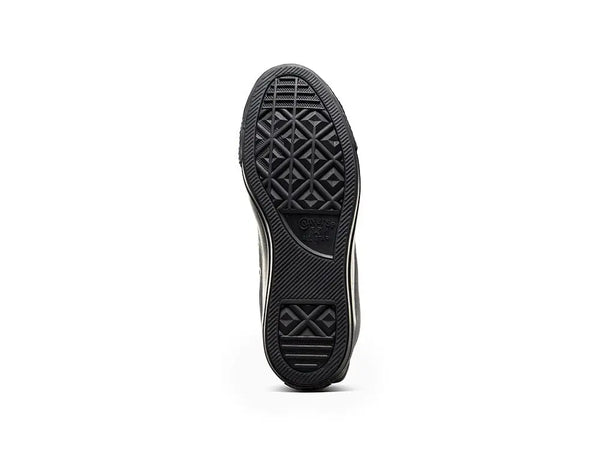 Zapatillas Converse Chuck Taylor Hombre Gris