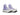 Zapatillas Converse Chuck Taylor Lift Double Stack Mujer Morado