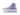 Zapatillas Converse Chuck Taylor Lift Double Stack Mujer Morado