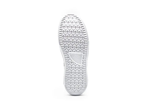 Zapatillas Converse Chuck Taylor Lift Double Stack Mujer Negro