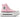 Zapatillas Converse Chuck Taylor Lift Double Stack Mujer Rosado