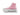 Zapatillas Converse Chuck Taylor Lift Double Stack Mujer Rosado