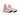 Zapatillas Converse Chuck Taylor Lift Double Stack Mujer Rosado