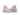Zapatillas Converse Chuck Taylor Lift Double Stack Mujer Rosado