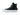 Zapatillas Converse Chuck Taylor Lift Mujer Negro