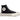 Zapatillas Converse Chuck Taylor Lift Mujer Negro