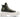 Zapatillas Converse Chuck Taylor Lugged Mujer Negro
