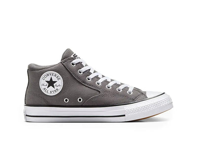 Zapatillas Converse Chuck Taylor Malden Street Hi Hombre Gris