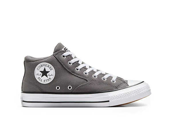 Zapatillas Converse Chuck Taylor Malden Street Hi Hombre Gris