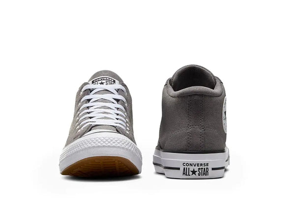 Zapatillas Converse Chuck Taylor Malden Street Hi Hombre Gris