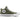 Zapatillas Converse Chuck Taylor Malden Street Hi Hombre Verde