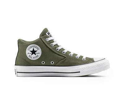 Zapatillas Converse Chuck Taylor Malden Street Hi Hombre Verde