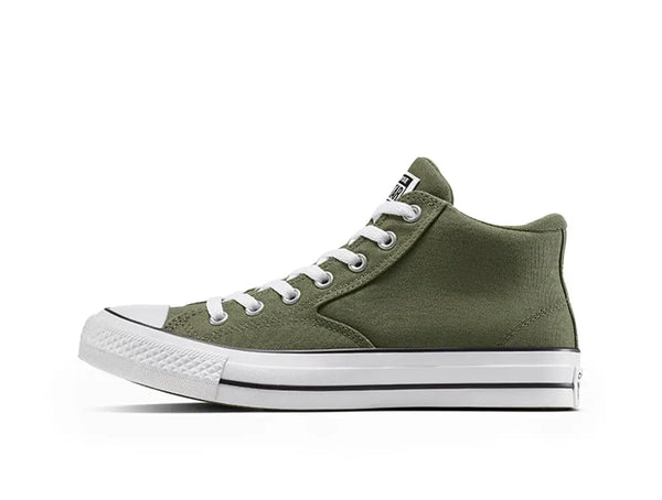 Zapatillas Converse Chuck Taylor Malden Street Hi Hombre Verde