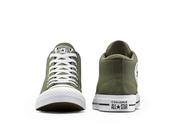 Zapatillas Converse Chuck Taylor Malden Street Hi Hombre Verde