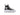 Zapatillas Converse Chuck Taylor Move Plataforma Niños Negro