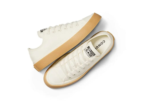Zapatillas Converse Chuck Taylor Mujer Beige