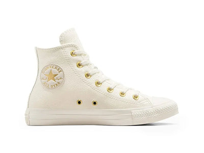 Zapatillas Converse Chuck Taylor Mujer Blanco