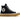 Zapatillas Converse Chuck Taylor Mujer Negro