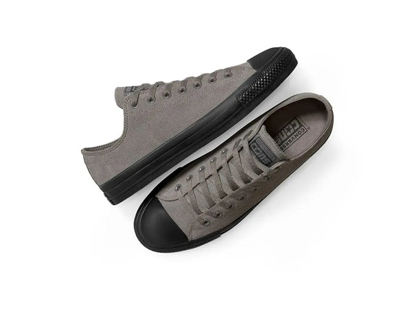 Zapatillas Converse Chuck Taylor Pro (Refinement) Hombre Gris
