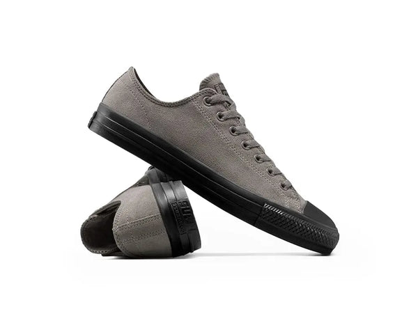 Zapatillas Converse Chuck Taylor Pro (Refinement) Hombre Gris