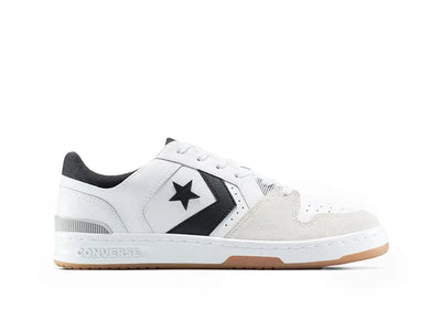 Zapatillas Converse Cl98 Hombre Blanco