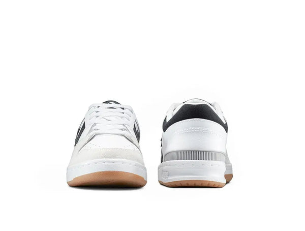 Zapatillas Converse Cl98 Hombre Blanco