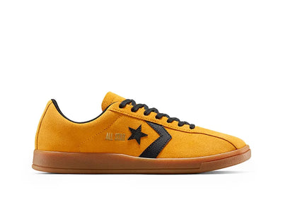 Zapatillas Converse Classic Trainer Hombre Amarillo