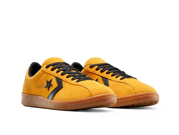 Zapatillas Converse Classic Trainer Hombre Amarillo