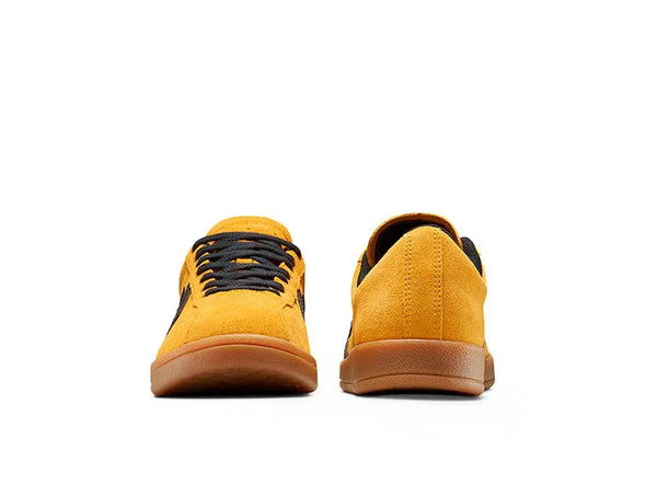 Zapatillas Converse Classic Trainer Hombre Amarillo