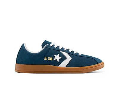 Zapatillas Converse Classic Trainer Hombre Azul