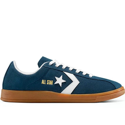 Zapatillas Converse Classic Trainer Hombre Azul