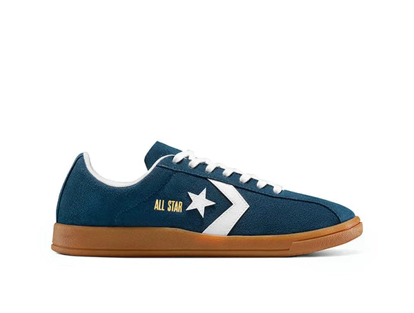 Zapatillas Converse Classic Trainer Hombre Azul