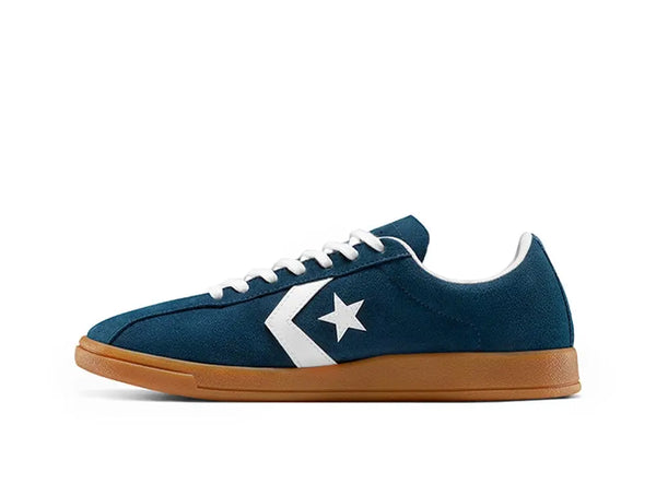 Zapatillas Converse Classic Trainer Hombre Azul