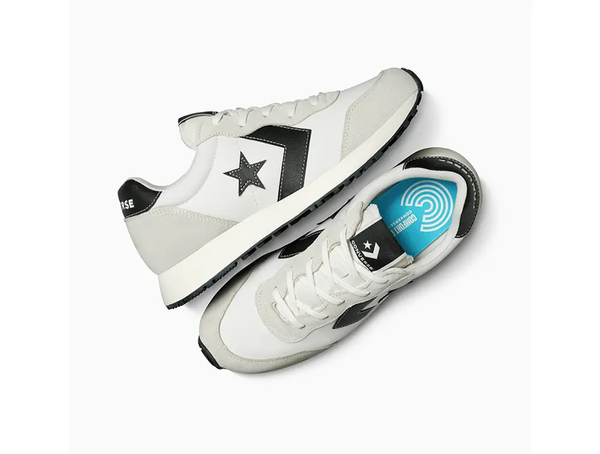 Zapatillas Converse Converse Omega Trainer Unisex Blanco