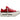 Zapatillas Converse Double Stack Hi (San Valentin) Mujer Rojo