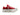 Zapatillas Converse Double Stack Hi (San Valentin) Mujer Rojo