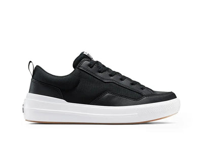 Zapatillas Converse Logan Hombre Negro