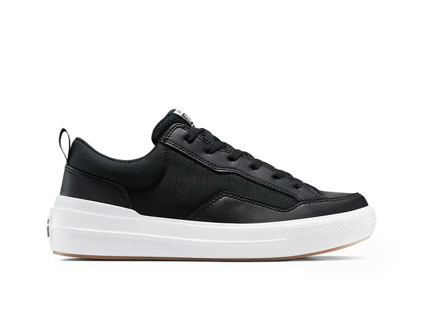 Zapatillas Converse Logan Hombre Negro