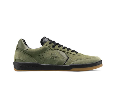 Zapatillas Converse Louie Lopez Pro 2 Hombre Negro