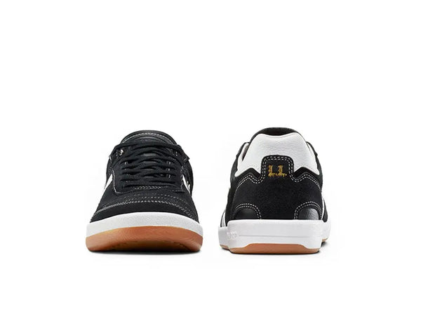 Zapatillas Converse Louie Lopez Pro 2 Hombre Negro